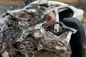 Обвиняемый в ДТП с 5 погибшими в Кузнецком районе не признал вину