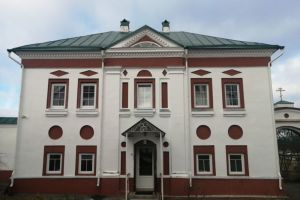 В Наровчатском районе обследовали памятники федерального значения