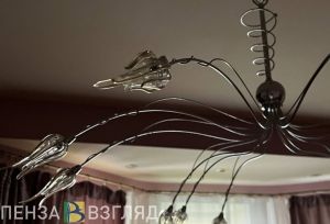 Стало известно, где в Пензе отключат свет 4 декабря