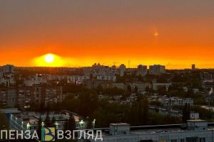 Жителей Пензенской области предупредили о мощной магнитной буре в четверг