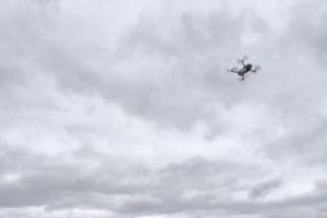 В Пензенской области лесники осваивают беспилотники для охраны лесов