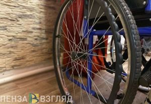 В Пензенской области выявили более 400 нарушений прав инвалидов за год