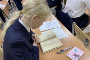 Итоговое сочинение в Пензенской области написали 4935 школьников
