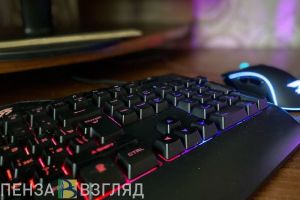 Льготы для семей пензенских военнослужащих переходят в цифровой формат
