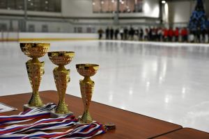 В Пензе дали старт зимнему спортивно-оздоровительному сезону