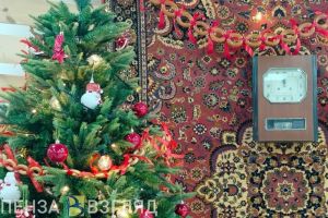 Для пензенцев выросла средняя цена сладкого новогоднего подарка
