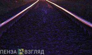 Возгорание на хлебокомбинате в Кузнецке тушили с помощью пожарного поезда