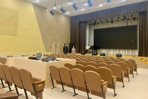 Прокуратура Пензенской области держит на особом контроле капремонт соцобъектов