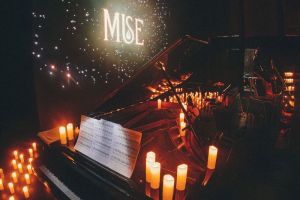 Гарри Поттер – магия саундтреков в сиянии тысячи свечей от оркестра MUSE (6+)