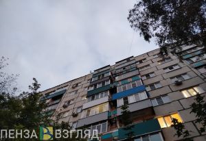 В первые зимние выходные температура в Пензенской области будет выше нормы