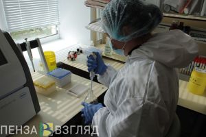 Пензенский врач назвала способы отличить грипп от ОРВИ