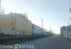 Участок и помещения на ул. Кураева в Пензе изымают для муниципальных нужд