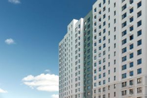 Квартиры в Ближнем Арбеково до 65 кв. метров и до 6 млн. рублей