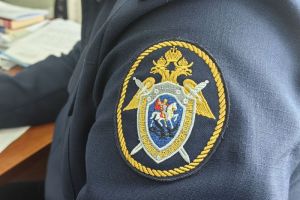 В Нижнеломовском районе мужчина получил травмы, упав с высоты на работе