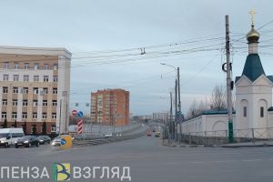 Названа численность населения Пензенской области на 1 января 2025 года