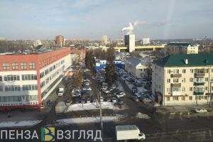 Назван уровень доходов и расходов на душу населения в Пензенской области