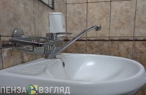 Жителям ГПЗ будут подвозить техническую воду во время отключения