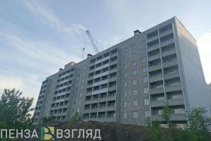 С 1 февраля пензенцы будут по-новому получать семейную ипотеку