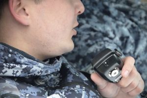 В Пензе Росгвардия будет следить за порядком в День Героев Отечества