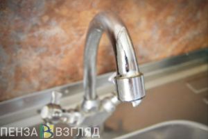 Жители Ардыма обратились к Владимиру Фомину из-за некачественной воды