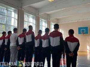 Пензенский опыт адаптивного баскетбола планируют перенять другие регионы