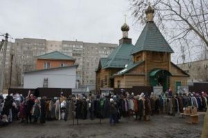 На выходных в Пензе пройдет благотворительная вещевая ярмарка