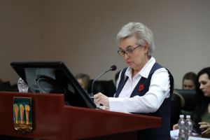 Бюджет Пензы на 2026 год Гордума готова принять в декабре