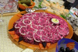 Как сделать «Шубу» вкуснее: есть три хитрости - за уши не оттянешь