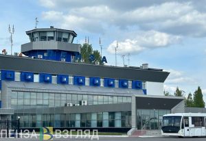 В 2026 году Пензу и Краснодар соединит новый авиамаршрут