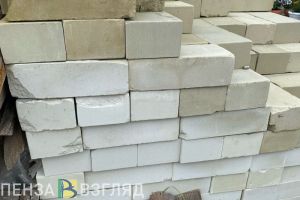 На строительство корпуса больницы в Земетчино 87 млн рублей выделят в 2027 году