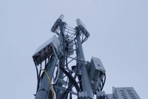 Треть всех новых сайтов Т2 за 2025 год построены на отечественном оборудовании