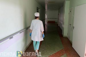 Депутаты призвали повысить зарплаты пензенских врачей