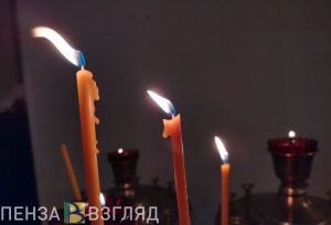 В Пензе детям читают на ночь в рамках проекта «Ангел ко сну»