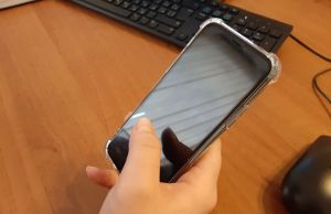 Вжух и оплата на Android доступна без NFC