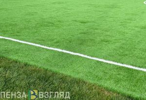 Пензенцам пояснили, почему убрали спортоборудование с площадки в Нефтянике
