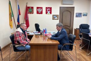 В кузнецкой школе №8 установят арт-объект из трофеев, привезенных с СВО