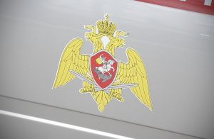 Росгвардия задержала пьяного мужчину на оптовом рынке в Пензе