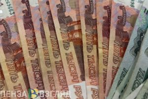 Пензенским родителям при рождении детей разрешат выплачивать миллион без налогов