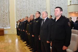 Пензенские «Тигры» с полицейскими пресекли более 1,5 тысячи правонарушений