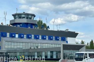 В Пензенской области введен план «Ковер»