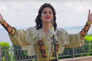 В проекте #МУЗЫКАВМЕСТЕ песню «Матушка-Земля» исполнили на семи языках Приволжья