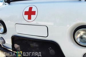 В Бековском районе две женщины пострадали в аварии с грузовиком