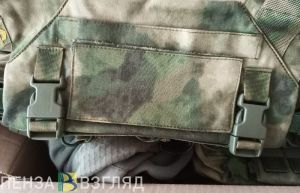 Для пензенских самовольно отсутствующих солдат ужесточили сроки службы