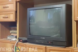 Минцифры назвало жителям Пензенской области простой способ улучшения ТВ-сигнала