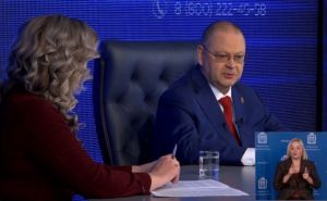 В Пензенской области стартовала ежегодная прямая линия с губернатором