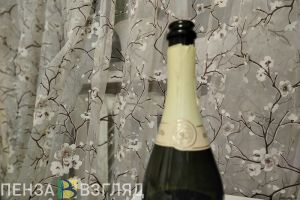 Пензенцам назвали безопасную дозу вина для мужчин и женщин