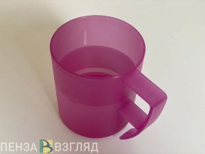 Мельниченко пообещал решить проблему с качеством воды в Кузнецком районе
