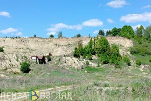 За 11 месяцев в Пензенской области обнаружили 4 несанкционированных карьера