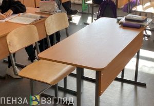 В Пензенской области на карантин закрыты 258 классов и 33 группы в детсадах