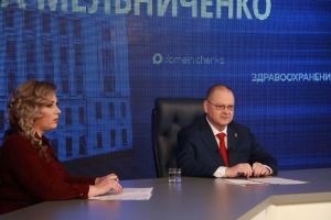 Губернатор успокоил жителей района ГПЗ в Пензе насчет работы детской поликлиники